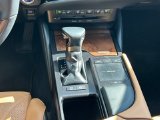 Used 2022 Lexus ES Sedan