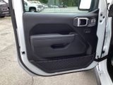 New 2026 Jeep Wrangler SUV