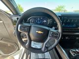Used 2025 Chevrolet Silverado 1500 Truck