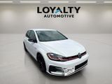 Used 2019 Volkswagen Golf GTI Hatchback