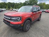 Used 2023 Ford Bronco Sport SUV