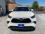 Used 2020 Toyota Highlander SUV
