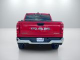 Used 2025 Ram 1500 Truck