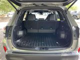 Used 2025 Subaru Forester Hybrid SUV