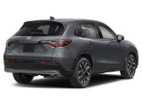 New 2027 Honda HR-V SUV