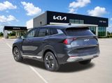 New 2027 Kia Sportage Hybrid SUV