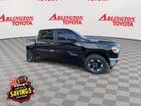 Used 2022 Ram 1500 Truck