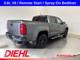 Used 2022 Chevrolet Colorado Truck