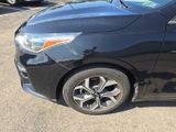 Used 2021 Kia Forte Sedan