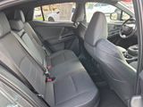 Used 2026 Toyota C-HR SUV
