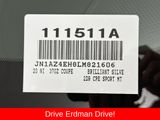Used 2020 Nissan 370Z Coupe