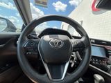 Used 2019 Toyota Camry Sedan