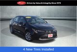 Used 2020 Toyota Corolla Sedan