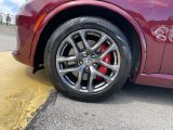 Used 2024 Dodge Durango SUV