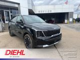 New 2026 Kia Sorento SUV