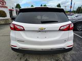 Used 2021 Chevrolet Equinox SUV