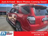 Used 2016 Toyota 4Runner SUV