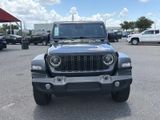 Used 2024 Jeep Wrangler SUV