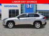 Used 2023 Toyota RAV4 SUV