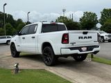 New 2026 Ram 1500 Truck