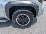 Used 2025 Toyota 4Runner SUV