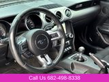 Used 2018 Ford Mustang Coupe