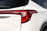 Used 2026 Kia Seltos SUV