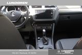 Used 2021 Volkswagen Tiguan SUV