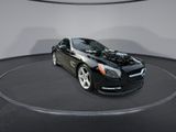 Used 2015 Mercedes-benz SL-Class Convertible