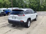 Used 2022 Jeep Cherokee SUV