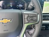 New 2026 Chevrolet Silverado 1500 Truck