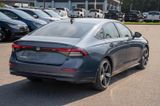 New 2026 Honda Accord Sedan Sedan