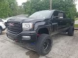 Used 2017 GMC Sierra 1500 Truck