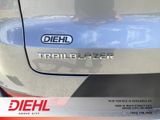 Used 2023 Chevrolet TrailBlazer SUV