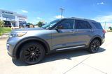 Used 2022 Ford Explorer SUV