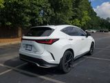 Used 2022 Lexus NX SUV