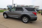 Used 2022 Ford Explorer SUV