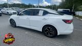 Used 2024 Nissan Sentra Sedan