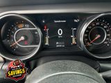 Used 2021 Jeep Wrangler SUV