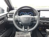 Used 2025 Toyota Camry Sedan