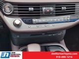 Used 2020 Lexus LS Sedan