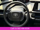 Used 2023 Toyota Prius Hatchback