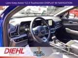 Used 2025 Kia Sportage SUV