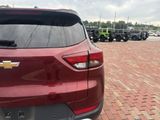 Used 2022 Chevrolet TrailBlazer SUV