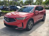 Used 2025 Acura MDX SUV