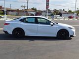 Used 2025 Toyota Camry Sedan
