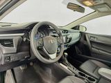 Used 2015 Toyota Corolla Sedan