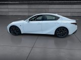 Used 2025 Lexus IS Sedan
