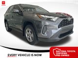 Used 2024 Toyota RAV4 SUV