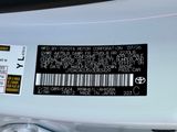 New 2027 Toyota Prius Plug-in Hybrid Hatchback